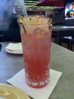 The Lobby NJ by null