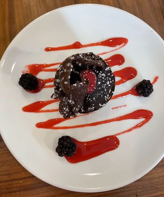 BC Bistro by null