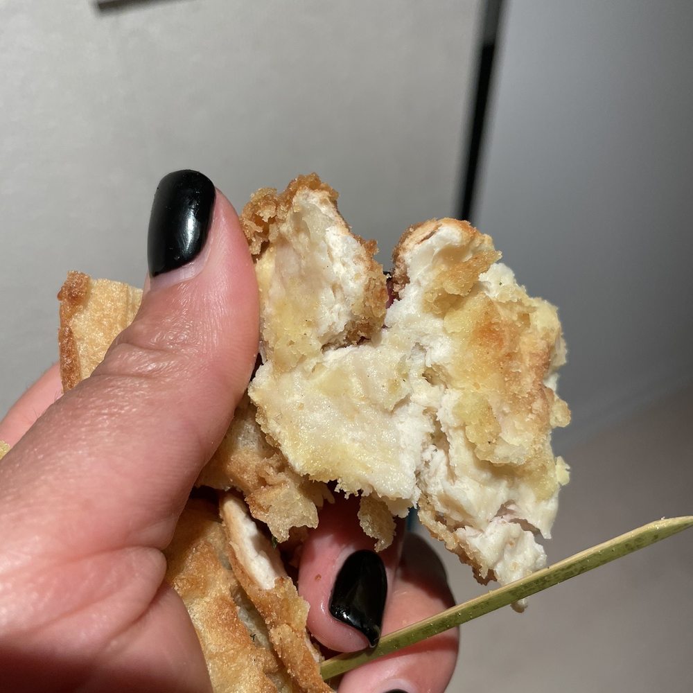 Cook and Run Catering Services - Chicken & waffles! - Personal Chefs Near Me Cook and Run Catering Services - Chicken & waffles! - Personal Chefs Near Me