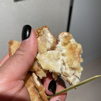 Cook and Run Catering Services - Chicken & waffles! - Personal Chefs Near Me Cook and Run Catering Services - Chicken & waffles! - Personal Chefs Near Me