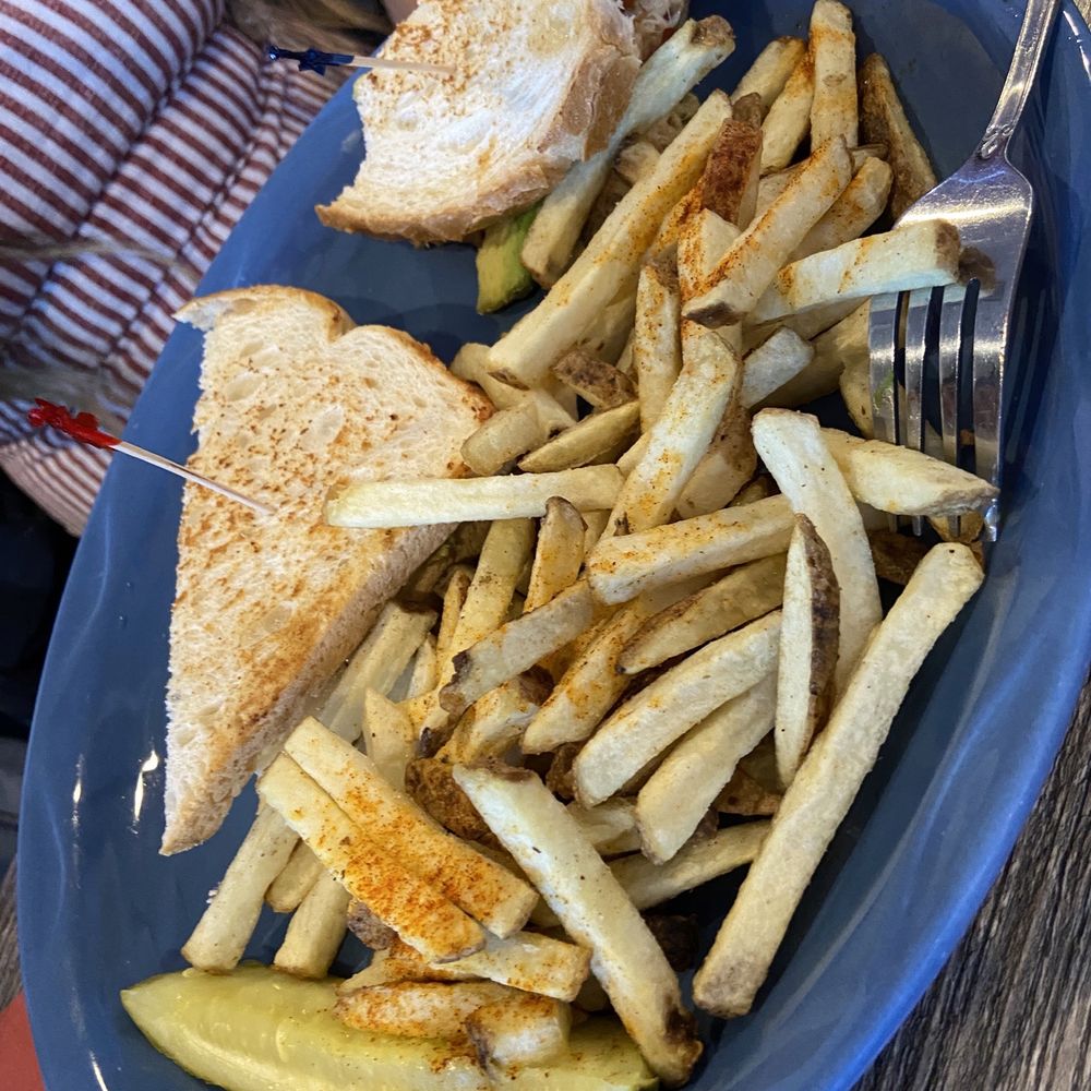 Mimosas Gourmet - Durango Dr - Crab and avocado sandwich - Breakfast & Brunch Near Me - Las Vegas, Nevada Mimosas Gourmet - Durango Dr - Crab and avocado sandwich - Breakfast & Brunch Near Me - Las Vegas, Nevada