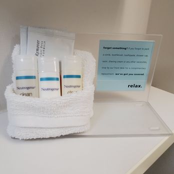 Hampton Inn & Suites Whitefish - Toiletries - Hotels Near Me - Whitefish, Montana Hampton Inn & Suites Whitefish - Toiletries - Hotels Near Me - Whitefish, Montana