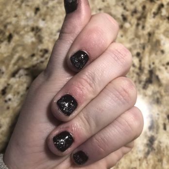 Peachy Nails - Nail Salons Near Me - Suwanee, Georgia