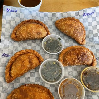 Lord Empanada - Argentine Near Me - Monrovia, California Lord Empanada - Argentine Near Me - Monrovia, California