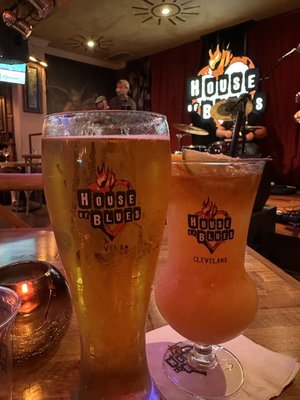 House of Blues Cleveland by null