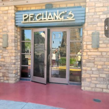 P.F. Chang's - Chinese Near Me - Scottsdale, Arizona