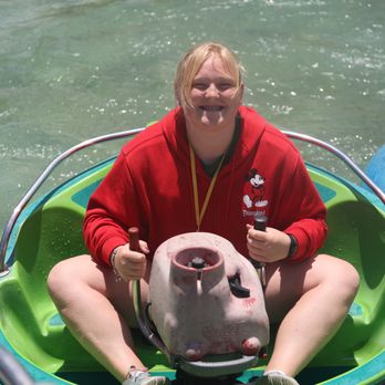 Camp New Heights - Summer Camps Near Me - Isla Vista, California