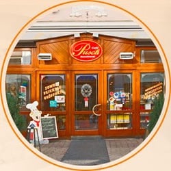Cafe Konditorei Pusch - Cafe Konditorei Pusch