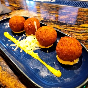 Inca Social - Inca balls - cheese - Beer, Wine & Spirits Near Me - Arlington, Virginia