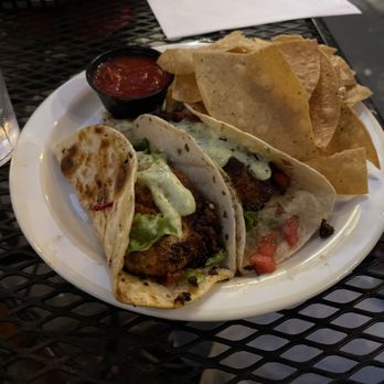 Universal Joint - Fish tacos - Burgers Near Me - Clayton, Georgia