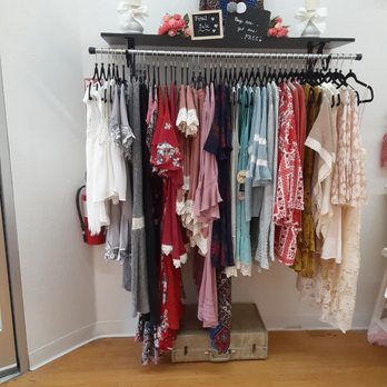 The Pink Zebra - Accessories Near Me - Sonora, California The Pink Zebra - Accessories Near Me - Sonora, California