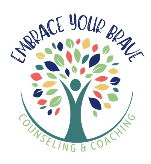 Embrace Your Brave - grief counselor in Lafayette, LA