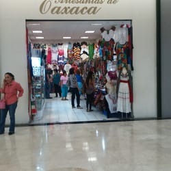 Artesanías de Oaxaca - Fachada