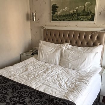 Hotel Amira Istanbul - Hotels Near Me - Istanbul, 34