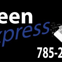 iScreen Express