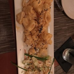 Flash - Fried Shrimp & Calamari Flash - Fried Shrimp & Calamari