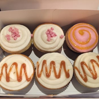 Dots Cupcakes - Cupcakes Near Me - Pasadena, California Dots Cupcakes - Cupcakes Near Me - Pasadena, California