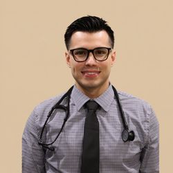 Clinica La Familia - Jacobo Frietz, MBA, MMS, PA-C -- Board-certified physician assistant blending clinical expertise with a strong leadership background.