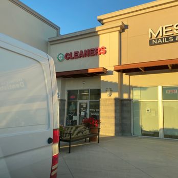 Sam's Dry Cleaners - Laundry Services Near Me - Eastvale, California