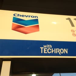 Chevron