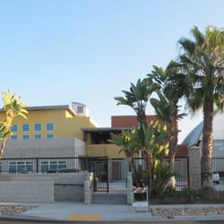 San Diego Academy - San Diego Academy, Street View