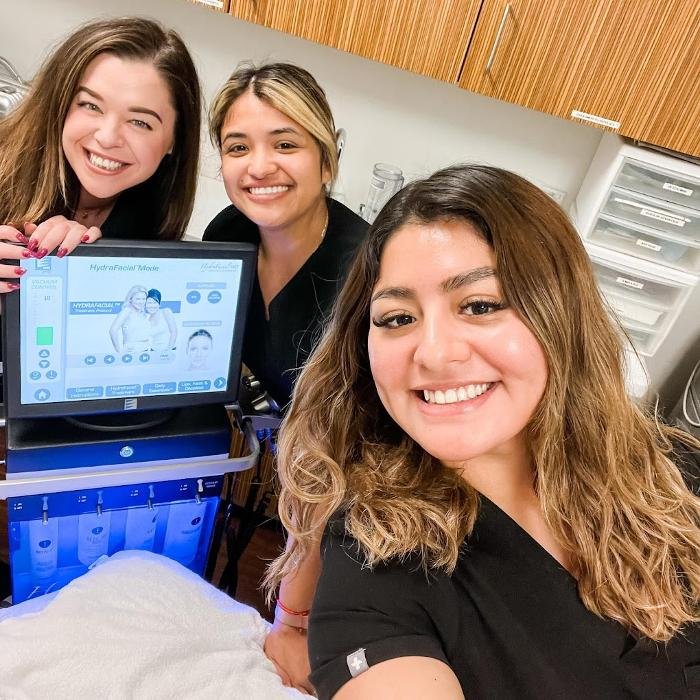 EPICENTRE SKIN CARE & LASER CENTER Updated October 2024 10 Photos