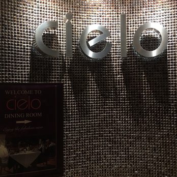 Cielo - Entrance to restaurant - Seafood Near Me - Cabazon, California Cielo - Entrance to restaurant - Seafood Near Me - Cabazon, California