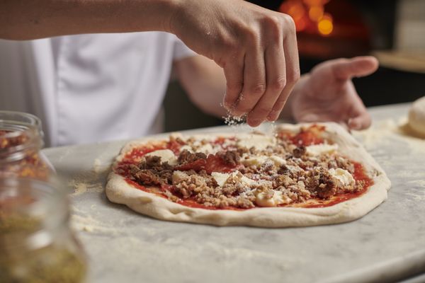 Coda di Volpe by null