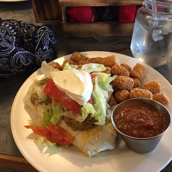 Snake River Roadhouse - Burgers Near Me - Swan Valley, Idaho