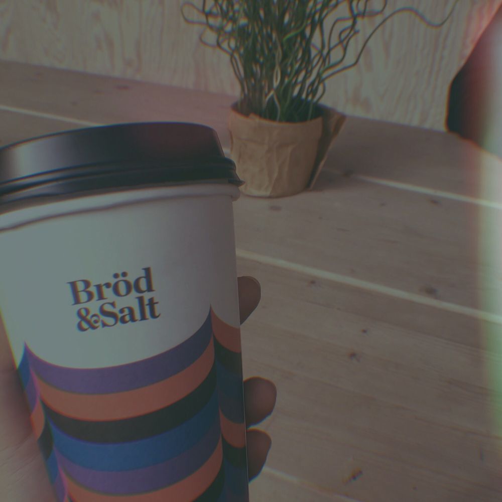 Bröd & Salt - Cafes Near Me - Stockholm, Alberta