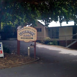 Avenue Road Stirling Veterinary Surgery