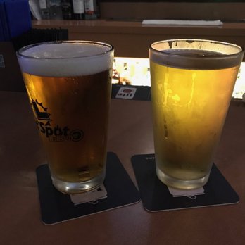 Pj's Sports Pub - two glasses of beer - Pubs Near Me - Thousand Oaks, California Pj's Sports Pub - two glasses of beer - Pubs Near Me - Thousand Oaks, California