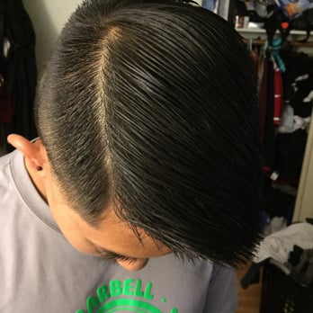 Paradox - Barbers Near Me - San Jose, California