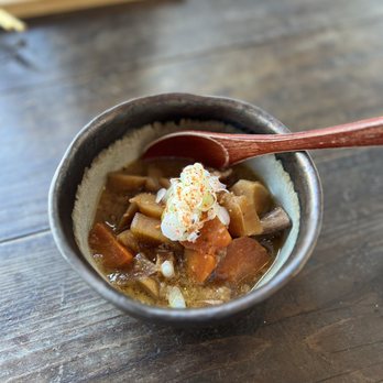 Soba Ichi - Noodles Near Me - Oakland, California
