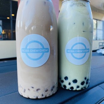 Boba Chew Chew - Signature milk tea snd the cheesecake matcha - Coffee & Tea Near Me - Walnut, California Boba Chew Chew - Signature milk tea snd the cheesecake matcha - Coffee & Tea Near Me - Walnut, California