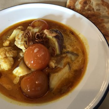 Hat Yai - Curry - Thai Near Me - Portland, Oregon