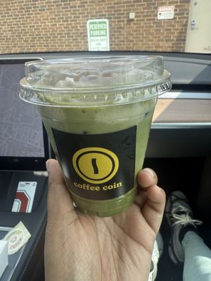 The Mochi Shop - Japanese Mochi & Donut Bakery (GF) by null