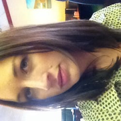 Cuts Unlimited - Not the greatest picture foyer walking around outside in the wind lol
