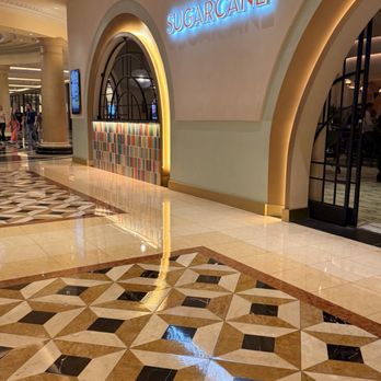 Sugarcane - Cocktail Bars Near Me - Las Vegas, Nevada