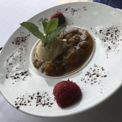 Restaurant Le Beauséjour