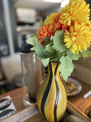 Mowgli's Tiffin Indian Street Food by null