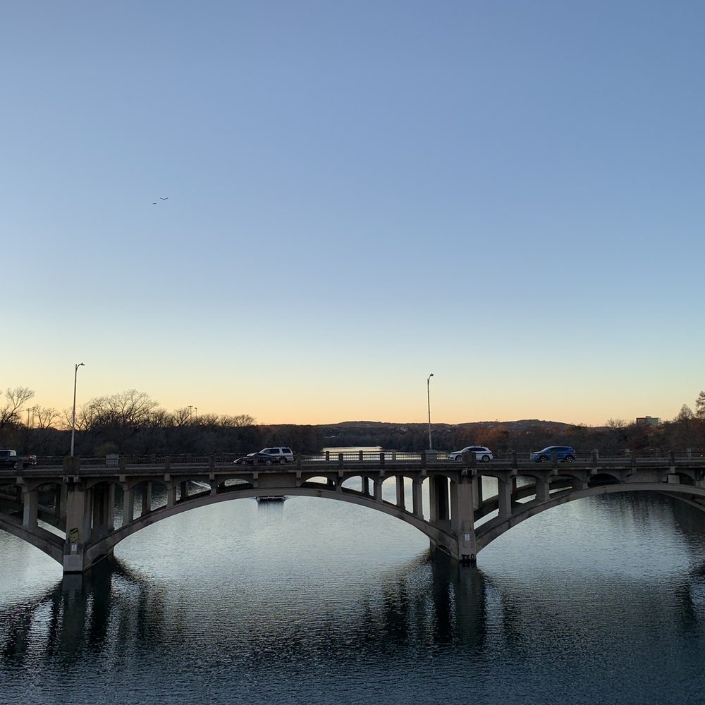 Pfluger Pedestrian Bridge - Landmarks & Historical Buildings Near Me - Austin, Texas Pfluger Pedestrian Bridge - Landmarks & Historical Buildings Near Me - Austin, Texas
