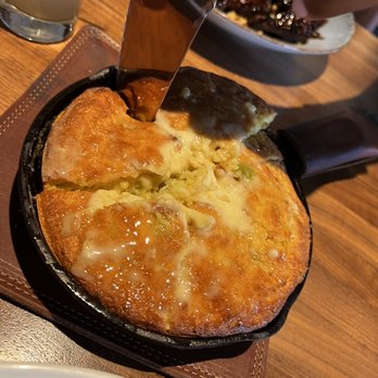 The Neighborly - Cornbread - New American Near Me - Phoenix, Arizona