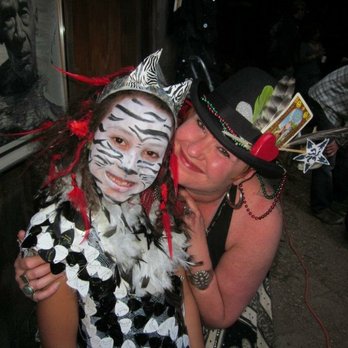 Bacchanalia - Created Costuming - Caterers Near Me - Carmel, California