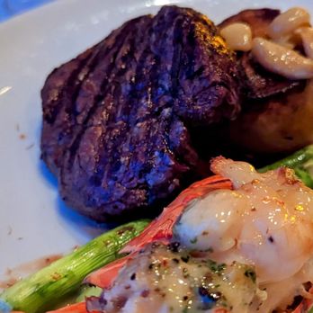 Palisade - Steak and Lobster - Seafood Near Me - Seattle, Washington