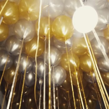 Bring Something To The Party - New Years Eve Wedding in the Old Bank District. Fantastic displays and colors - Party & Event Planning Near Me - Los Angeles, California Bring Something To The Party - New Years Eve Wedding in the Old Bank District. Fantastic displays and colors - Party & Event Planning Near Me - Los Angeles, California
