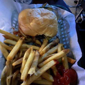 Pete's Garage Bar - Burger and fries! - Bars Near Me - Oshkosh, Wisconsin Pete's Garage Bar - Burger and fries! - Bars Near Me - Oshkosh, Wisconsin