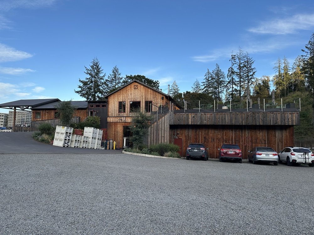 Nicolas-Jay Estate Logo