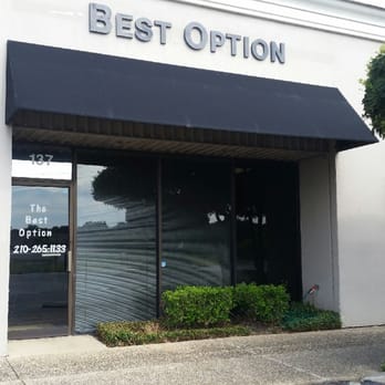 The Best Option - The Best Option, LLC Office Photo - Counseling & Mental Health Near Me - San Antonio, Texas The Best Option - The Best Option, LLC Office Photo - Counseling & Mental Health Near Me - San Antonio, Texas