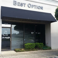 The Best Option - The Best Option, LLC Office Photo